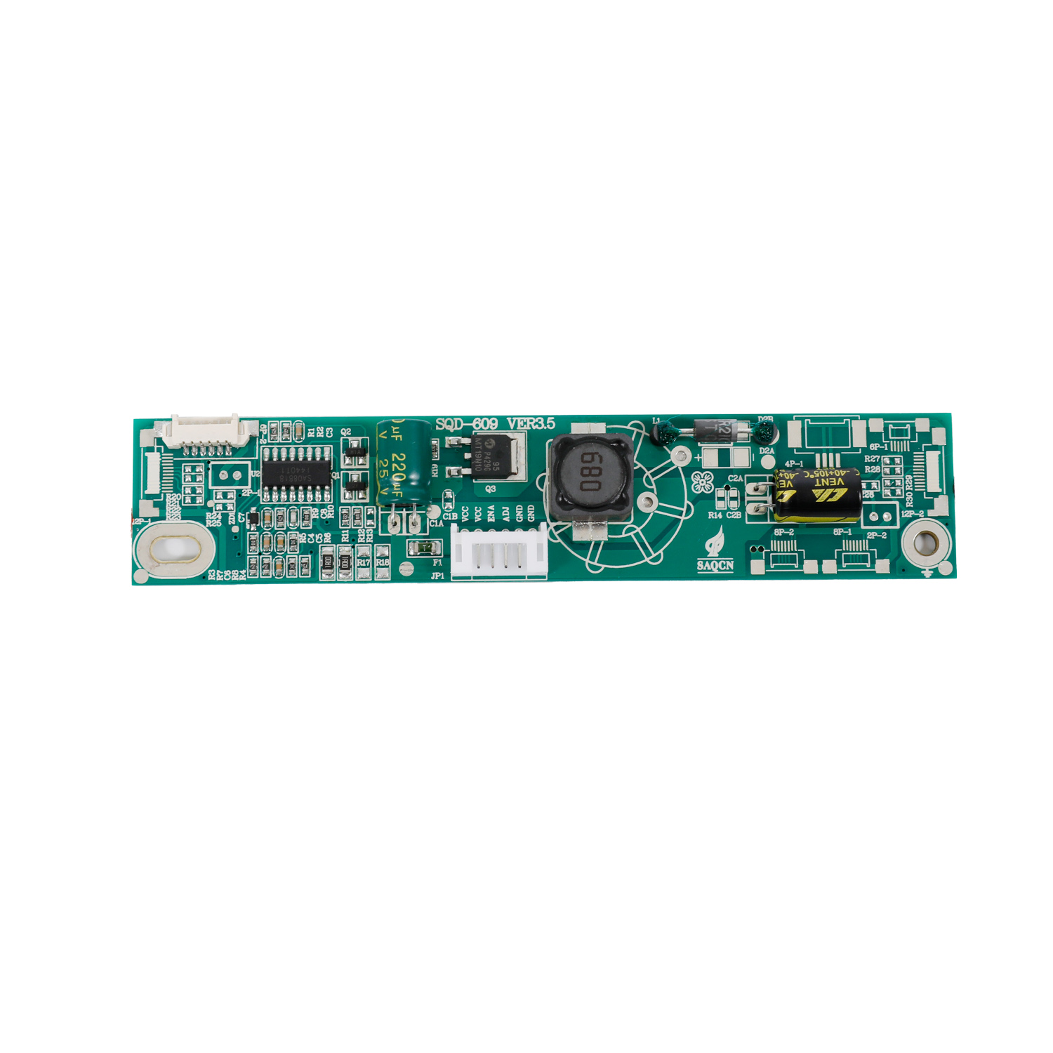 SQD-609